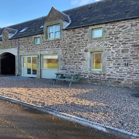 The Granary Apartment Stirling Exterior photo
