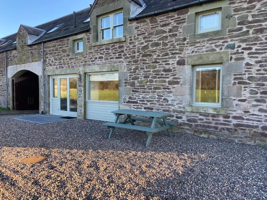 The Granary Apartment Stirling Exterior photo