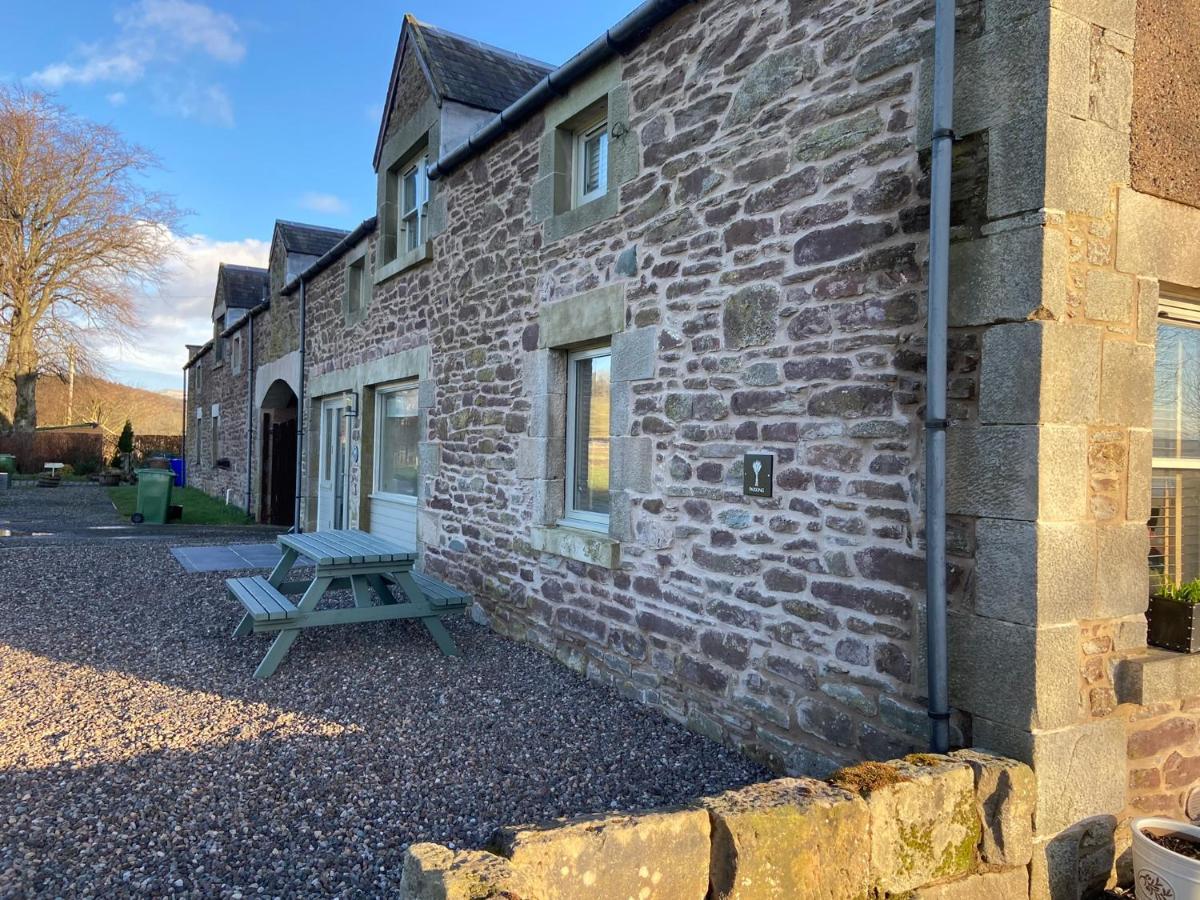 The Granary Apartment Stirling Exterior photo