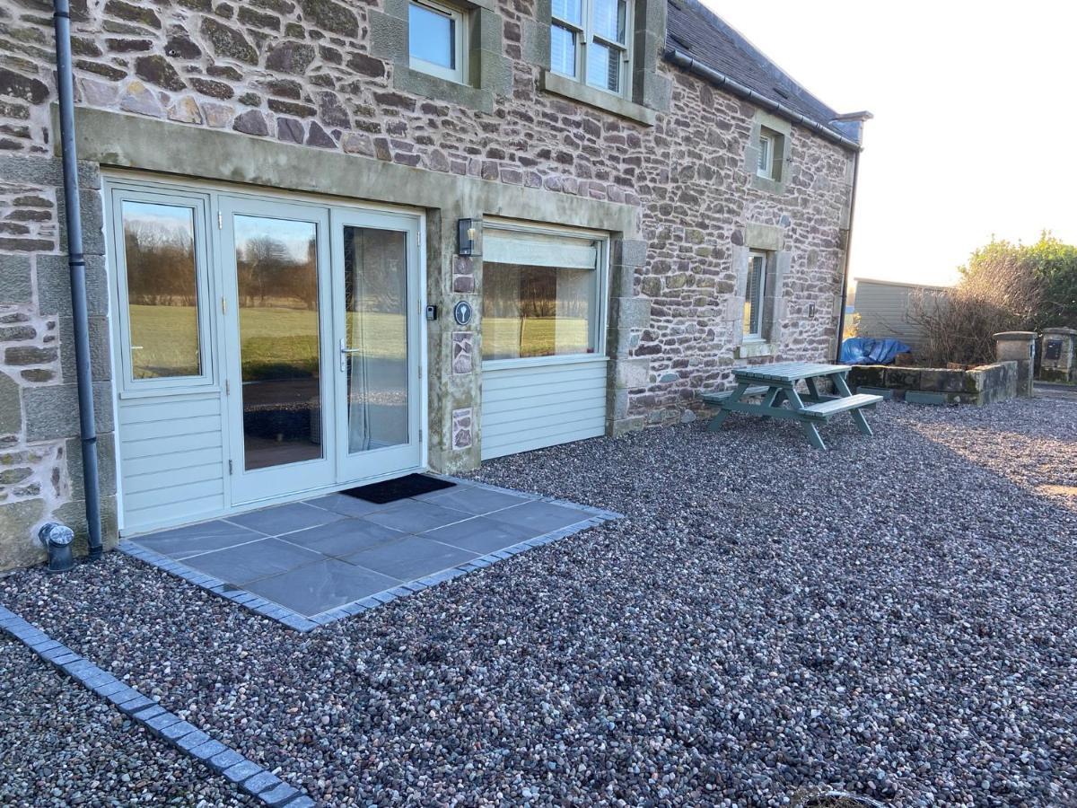 The Granary Apartment Stirling Exterior photo